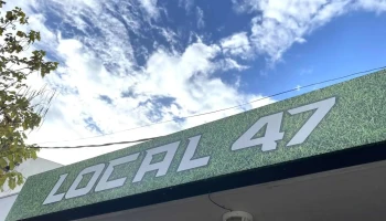 Local 47 - 90100 La Paz