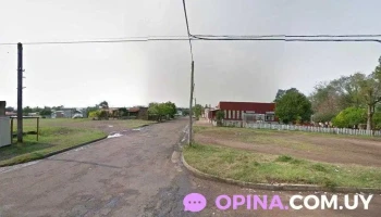 Local El Rebenque - Aparicio Saravia Esquina