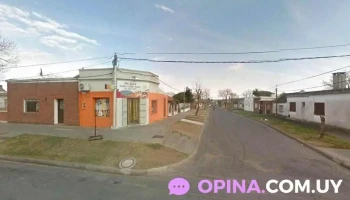 Local las Cañas - 20400 San Carlos