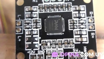 Loitey electronica sa - 11200 Montevideo