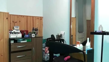 Loka's Estilistas - 11805 Montevideo