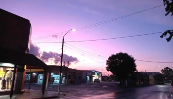 Loko's Tarariras - Kennedy