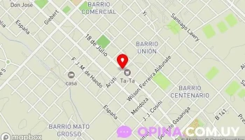 Lolita Fray Bentos - Arizti