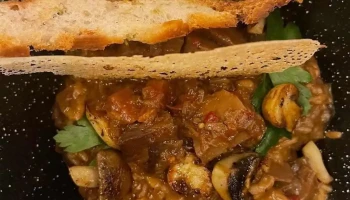 Lombardía - Montevideo