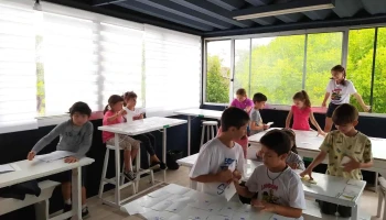 London Institute - Montevideo