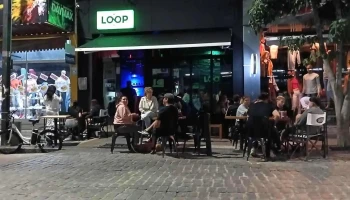 Loop - Florida Loop - Florida