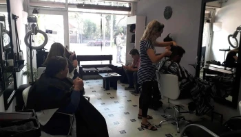 Lorena Brasil Estilista - Uruguay Lorena Brasil Estilista - Uruguay