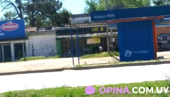 Los 3 Hermanos - 15000 Ciudad De La Costa