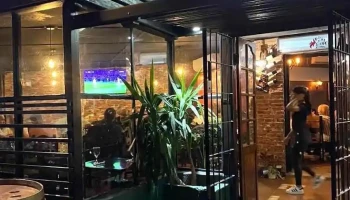 Los 5 soles - Montevideo Los 5 soles - Montevideo