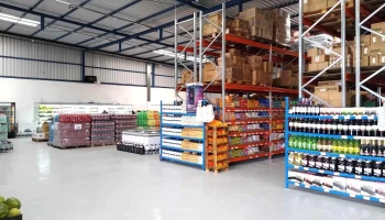 Los Alamos - 12400 Montevideo