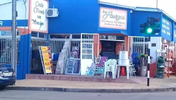 Los Amigos Tacuarembó - 45000 Tacuarembó