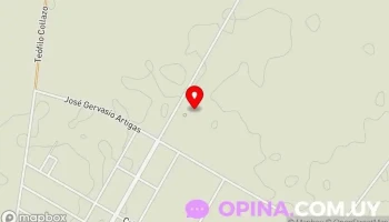 Los Aromos - Palmitas Los Aromos - Palmitas