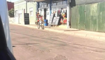 Los Ballitas - 70100 Carmelo