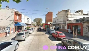 Los Conejitos del Bosque - Montevideo