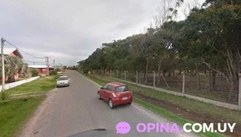 Los gurises - 27102 Barra Del Chuy