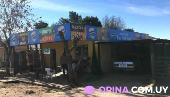 Los Gurises - Gral. Aparicio Saravia