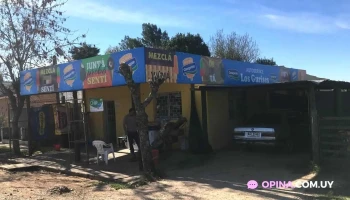 Los Gurises - Tupambaé Los Gurises - Tupambaé