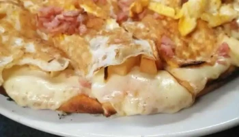 Los Hermanos - Montevideo Los Hermanos - Montevideo