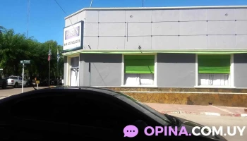 Los Mellizos - Tala Los Mellizos - Tala