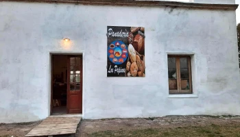 Los Papinos - 50200 50222Belén