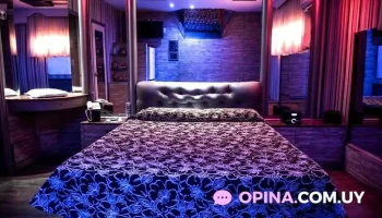 Los Paraisos - Montevideo Los Paraisos - Montevideo