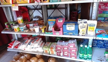 Los Tres Hermanos - 30100 Solís De Mataojo