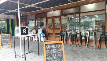 Los Trigales uy - 65000 Fray Bentos