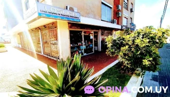 Losijer - Rafael Perez Del Puerto Esquina