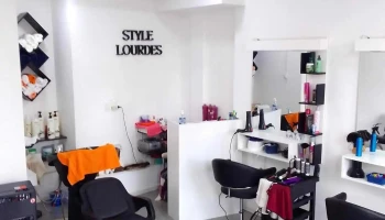 Lourdes Style - 11600 Montevideo Lourdes Style - 11600 Montevideo