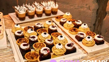 Loyi, Pasteleria y eventos - 60000 Paysandú