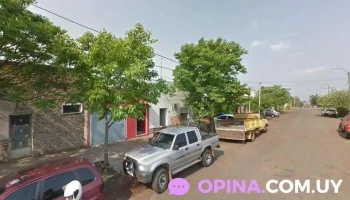 Lu peinados - 55000 Artigas