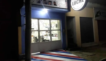 Luche barbearia - 450 - Centro
