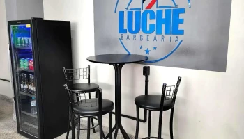 Luche Barberia - 37000 Melo