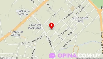 Lucia - Bulevar Artigas En