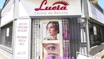 Lucia Centro de Belleza - 15600 Pando