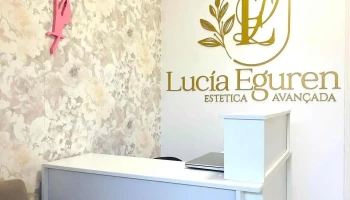Lucía Eguren-Estética Avançada - - União Lucía Eguren-Estética Avançada - - União