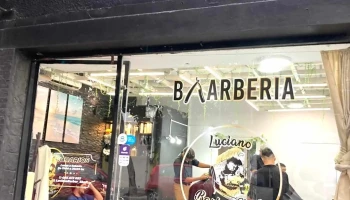 Luciano Barber Shop - 90200 Las Piedras