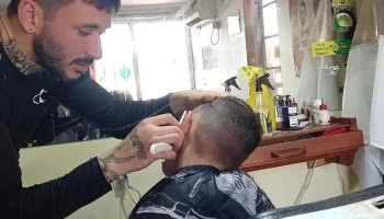 Luciano Barberia - 12300 Montevideo