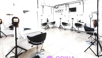 Lucky Academy - Gaboto 1229