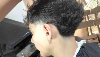 Luky Barber - 97000 Durazno