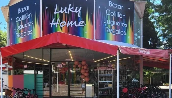 Luky Home - 15200 Atlántida Luky Home - 15200 Atlántida