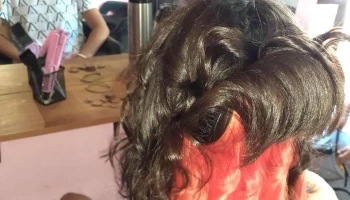 Lula Tijeras - 65100 Young