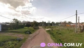 Luma - Ciudad De La Costa