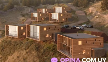 Lupa Real Estate - Montevideo