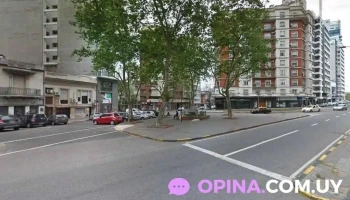 Lux Men Barbería - 11800 Montevideo