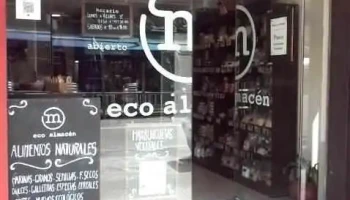 M eco-almacén - 11400 Montevideo