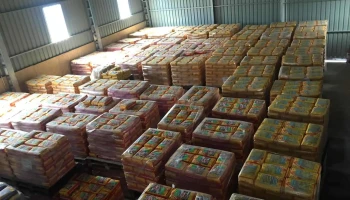 M y L ltda Deposito - 15000 Ciudad De La Costa