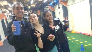 M3 Centro de Entrenamiento Funcional - Melo M3 Centro de Entrenamiento Funcional - Melo