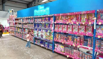 Mabenir S.a. - 15000 Gral. Líber Seregni