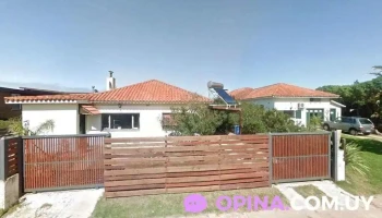 Macora - Puerto La Paloma